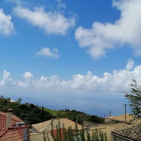 DrymonLefki'S Houseアパートメント エクステリア 写真