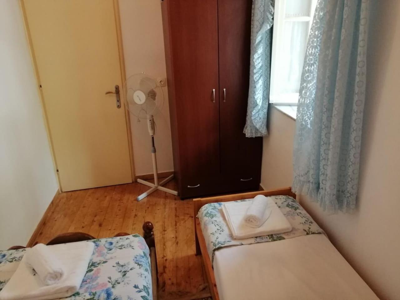 DrymonLefki'S Houseアパートメント エクステリア 写真