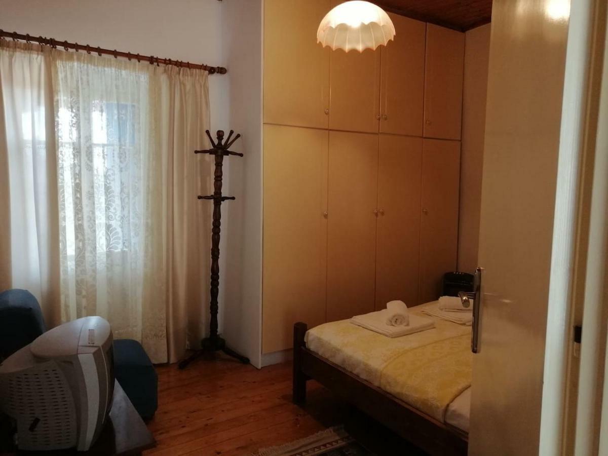 DrymonLefki'S Houseアパートメント エクステリア 写真