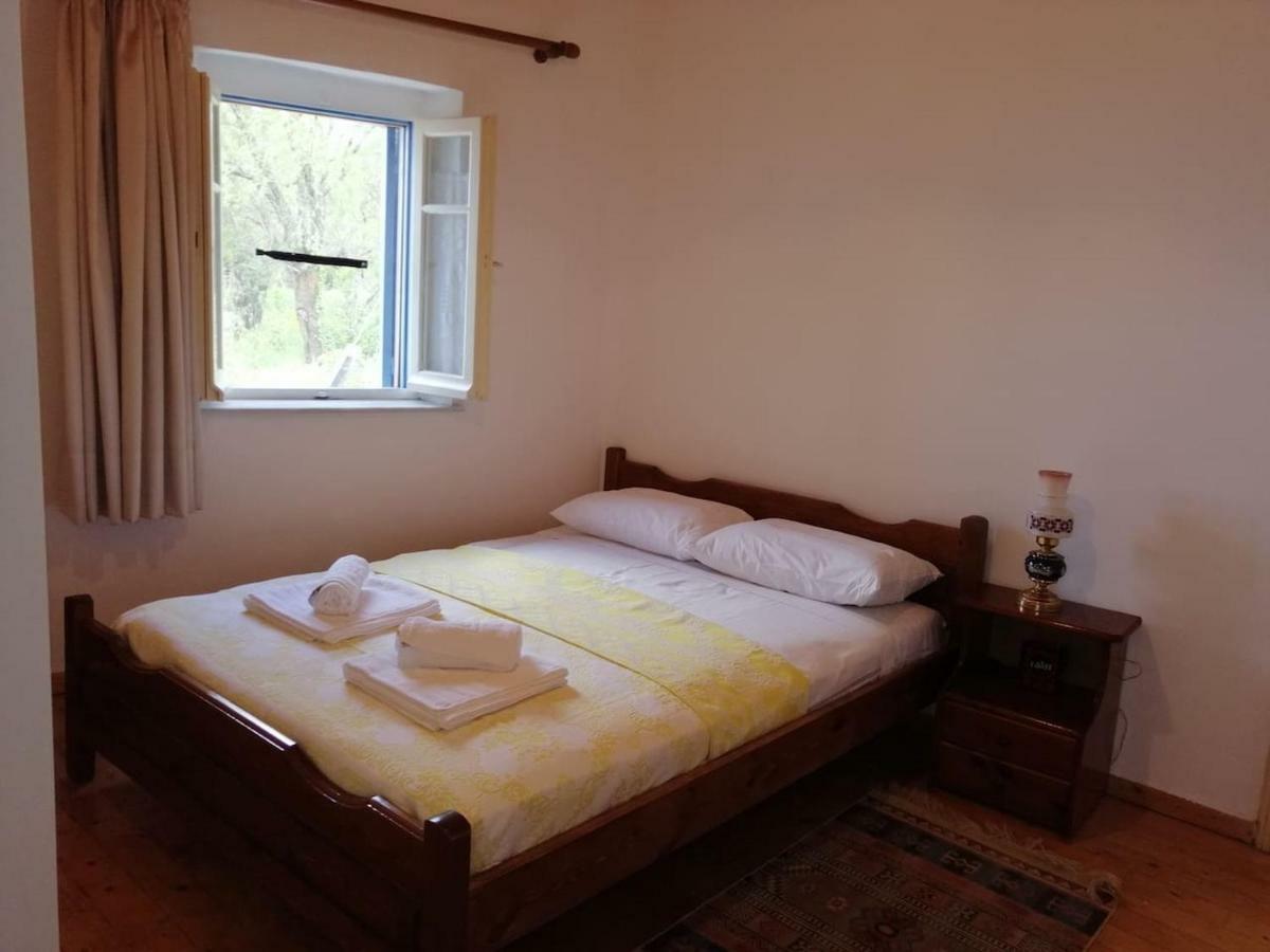 DrymonLefki'S Houseアパートメント エクステリア 写真