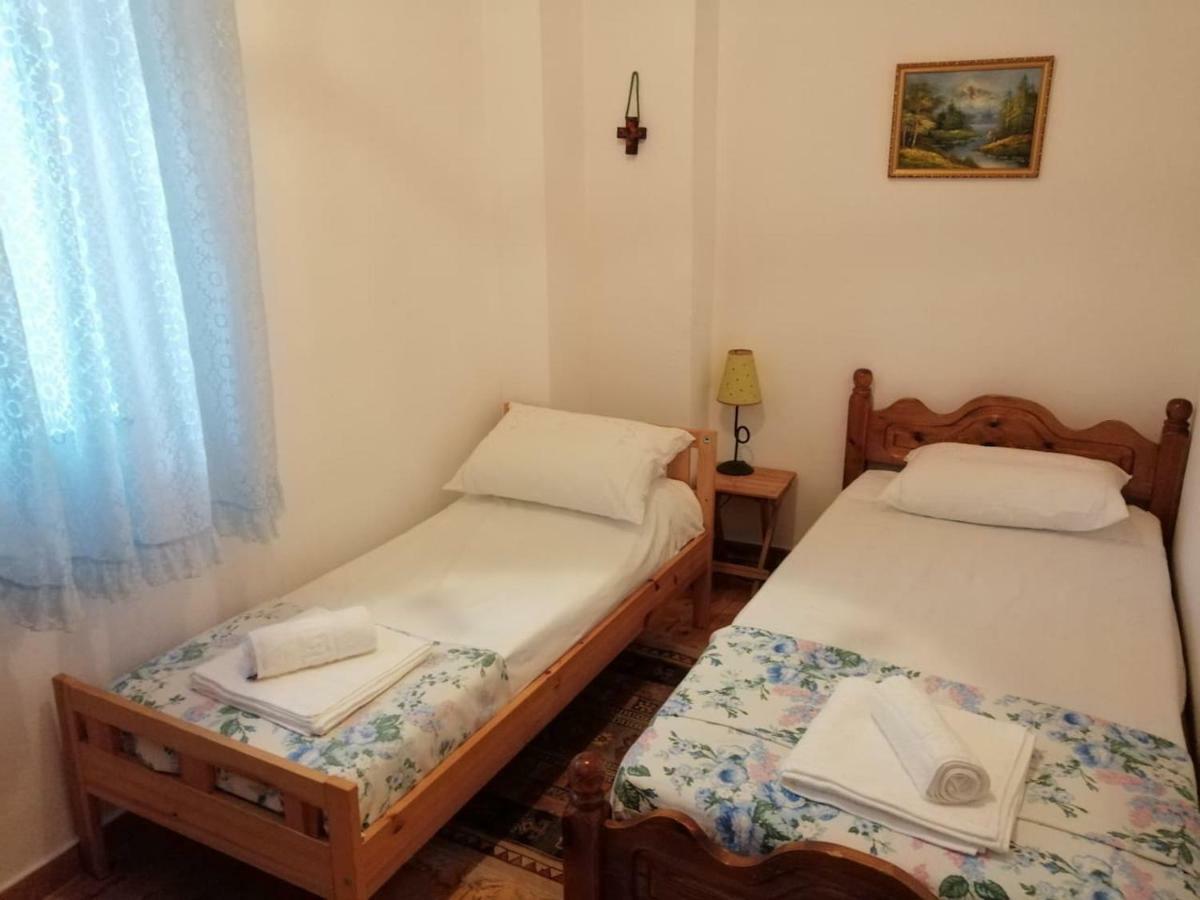 DrymonLefki'S Houseアパートメント エクステリア 写真