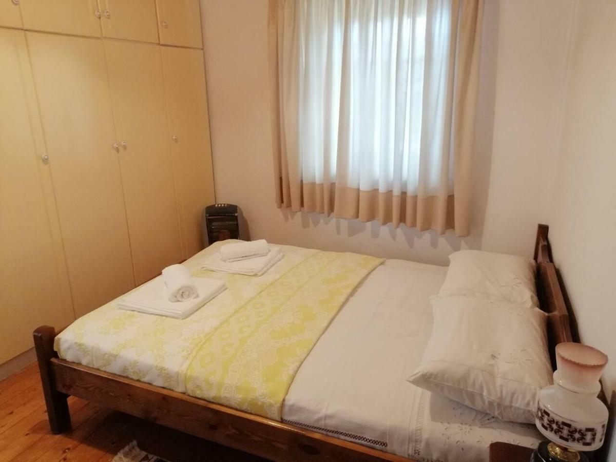DrymonLefki'S Houseアパートメント エクステリア 写真