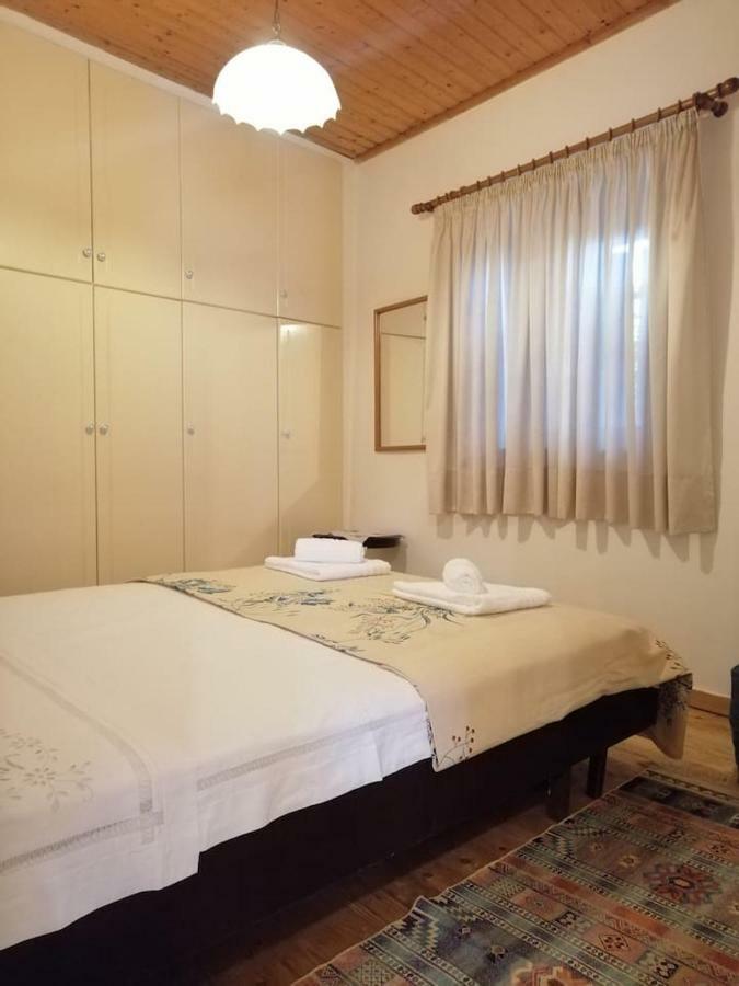 DrymonLefki'S Houseアパートメント エクステリア 写真
