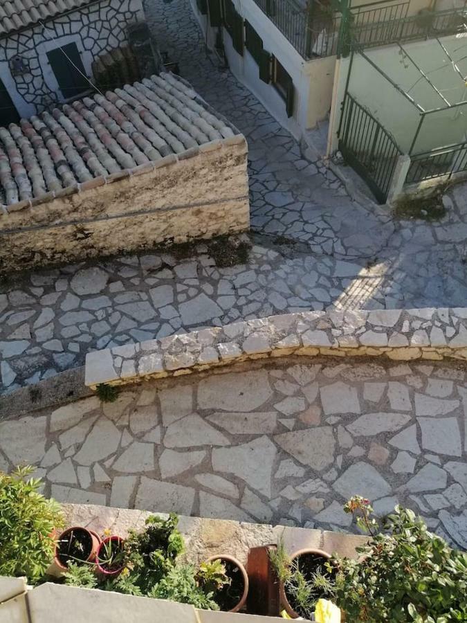 DrymonLefki'S Houseアパートメント エクステリア 写真