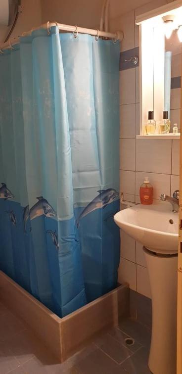 DrymonLefki'S Houseアパートメント エクステリア 写真