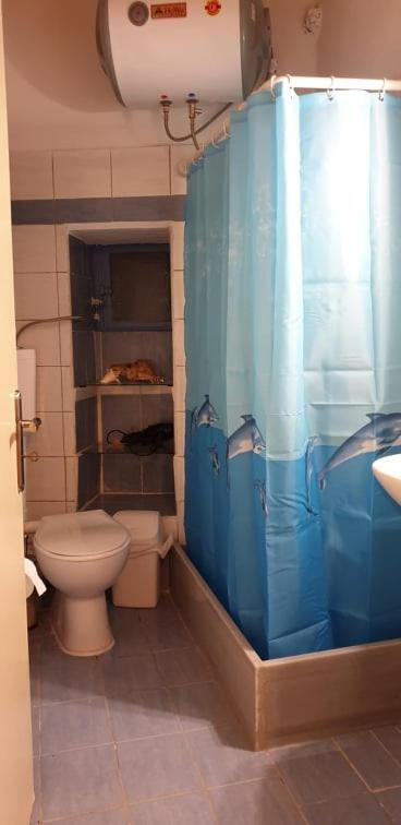 DrymonLefki'S Houseアパートメント エクステリア 写真