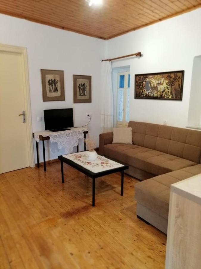 DrymonLefki'S Houseアパートメント エクステリア 写真